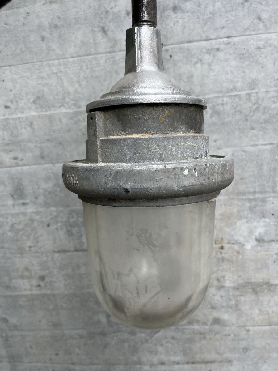 Lampade: Hängeleuchten, Vintage, 11 Stk. – Usato da zürich venduto da TischStuhlundBank 1