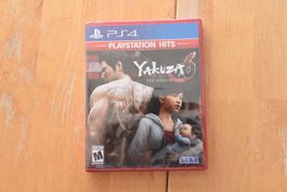 Yakuza 6 (NEU)