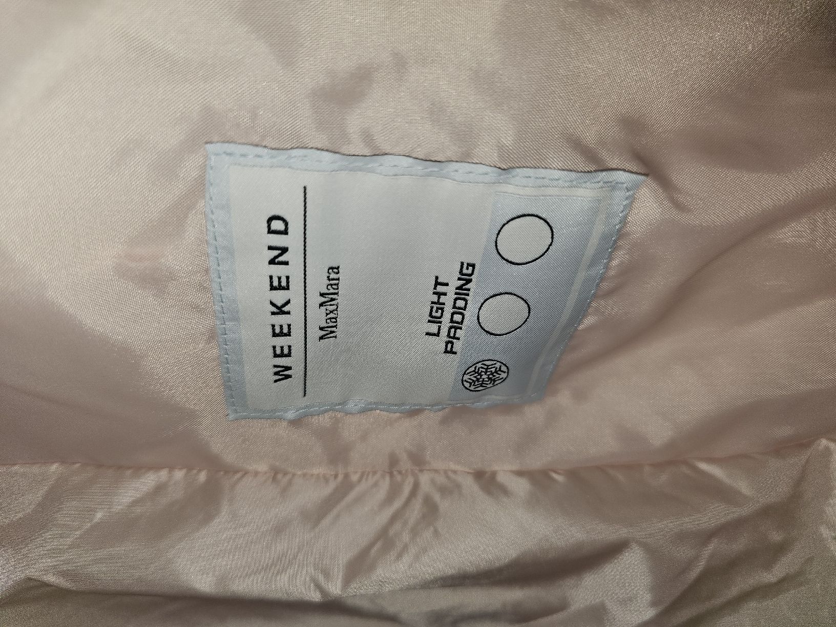Max Mara Mäntel: Max Mara Weelend Daunen Mantel Jacke  – Neu (gemäss Beschreibung) aus Riedikon von Winter21. 3