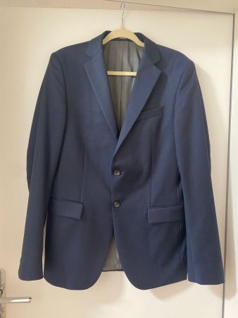 Anzug Jacke Joop
