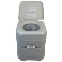 BB Sport 11091 Campingtoilette mobiles