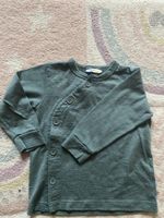 Joha Jacke Merinowolle Gr 86/92