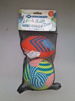 Schildkröt Mini Balls Duo - Sommer-Spass für Kinder Neu