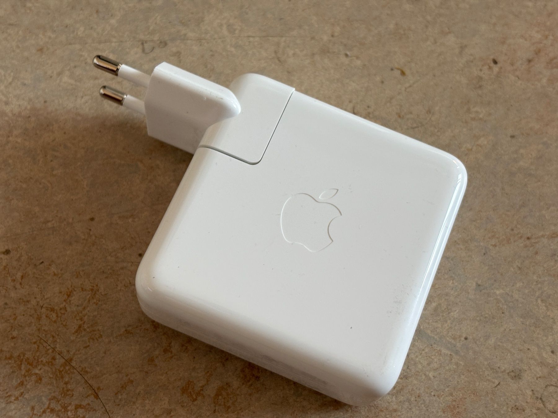 Caricabatterie: Apple Netzteil 67W USB-C Power Adapter (Original) – Usato da Dietikon venduto da The-Star-Shop 1