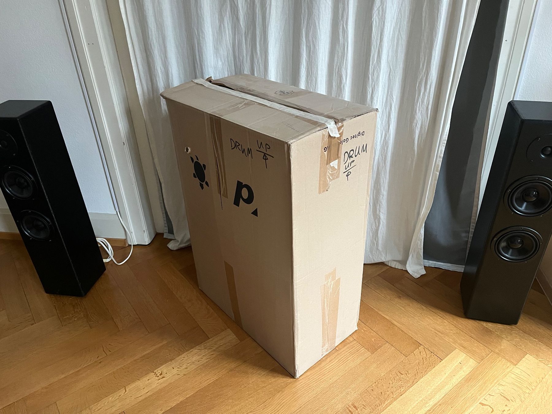 Roland Strumenti musicali: e-drum Roland TD 1KPX2 – Usato da Basel venduto da jboss567 7