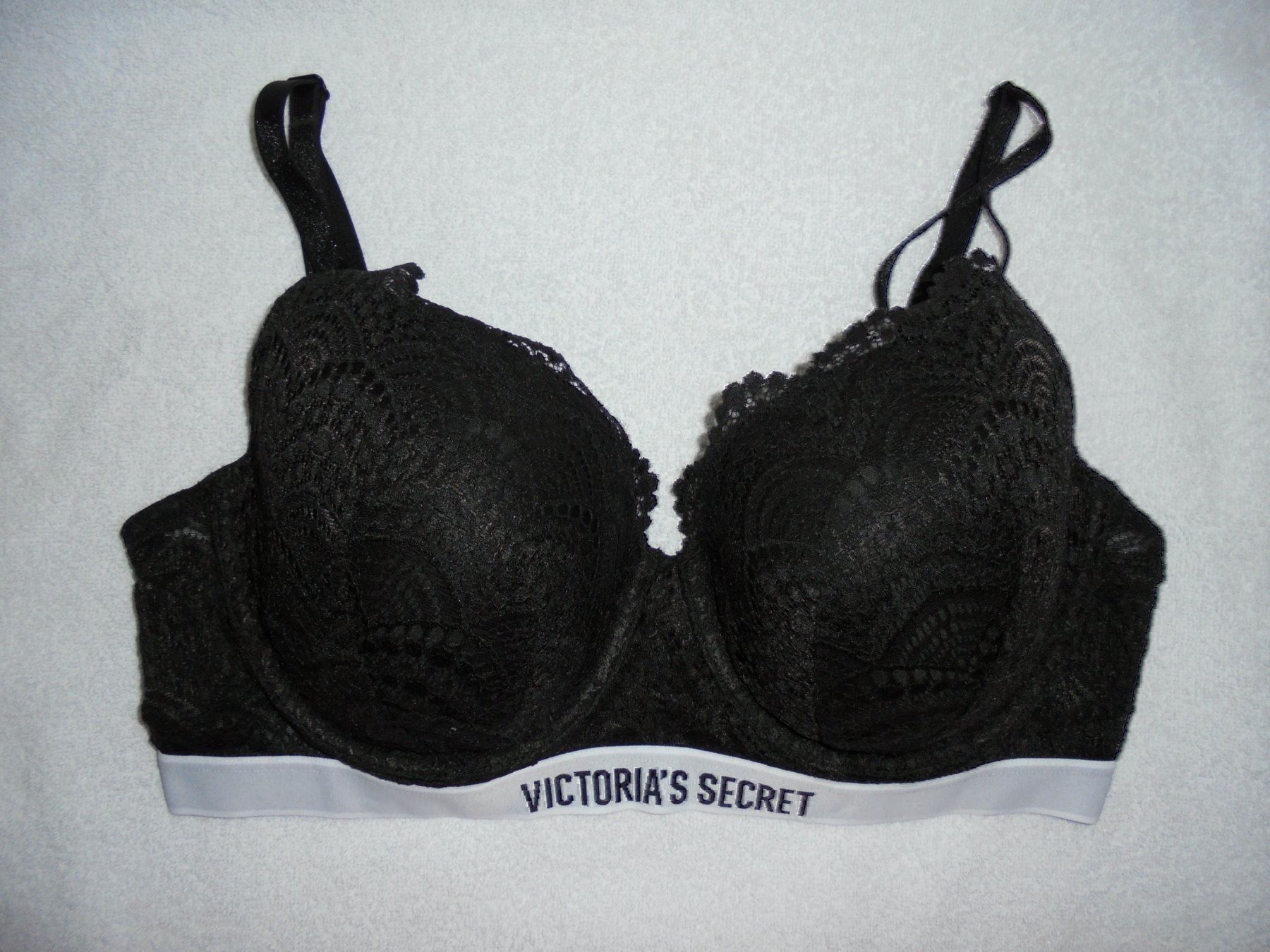 Victoria's Secret Altra biancheria intima: VICTORIA'S SECRET BH GRÖSSE 36 D / 80 D – Nuovo e nell'imballaggio originale da Aarau Rohr venduto da PinkSchwein