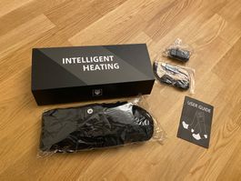 Heated Socks / Heizsocken M ( 38-42)