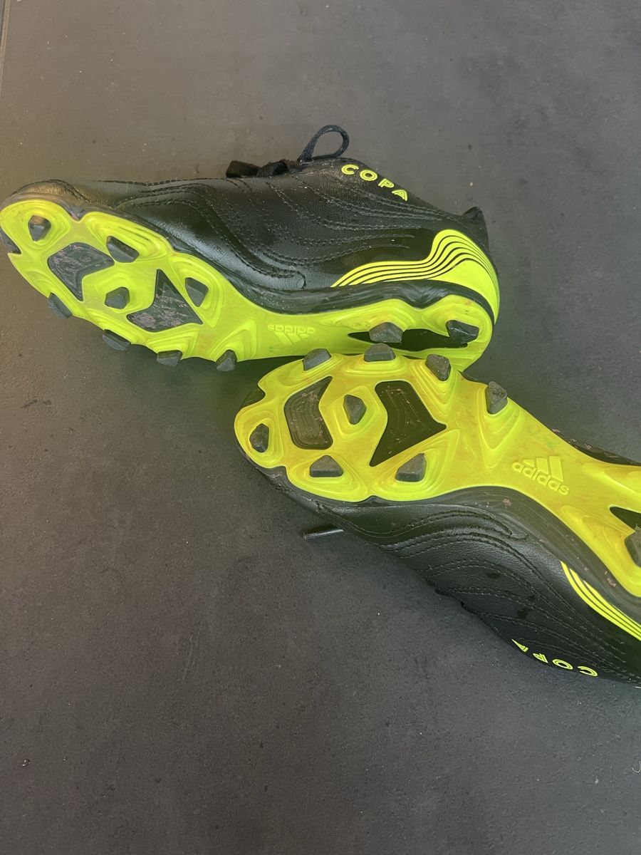 Adidas Scarpe per ragazzi: Fussball Adidas Copa Noppen , Grösse 33 – Usato da Feldbrunnen venduto da cleo09 1