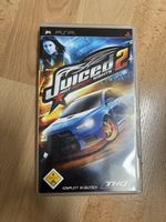 Juiced 2 Hot Import Nights PSP UMD in Deutsch guter Zustand