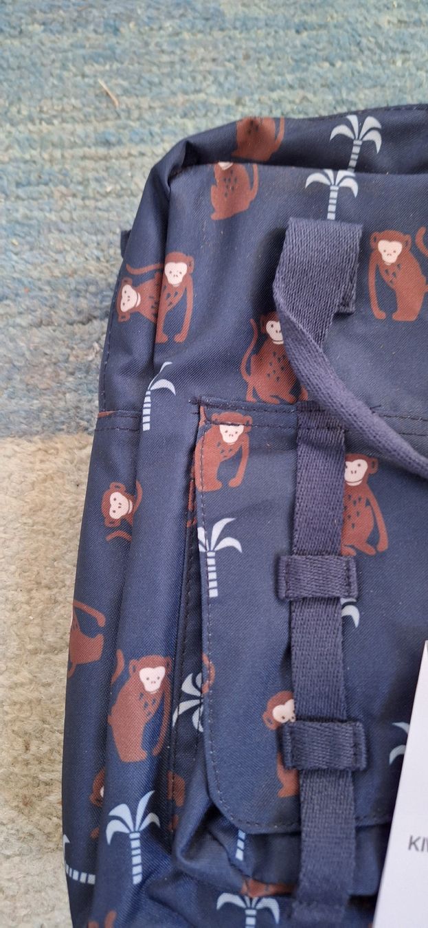 Borse & Zaini: Kinder Rucksack NEU – Nuovo e nell'imballaggio originale da Bern venduto da Hope10 1