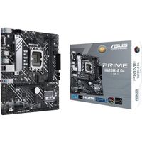 ASUS Prime H610M-A D4 in Originalverpackung mit Garantie