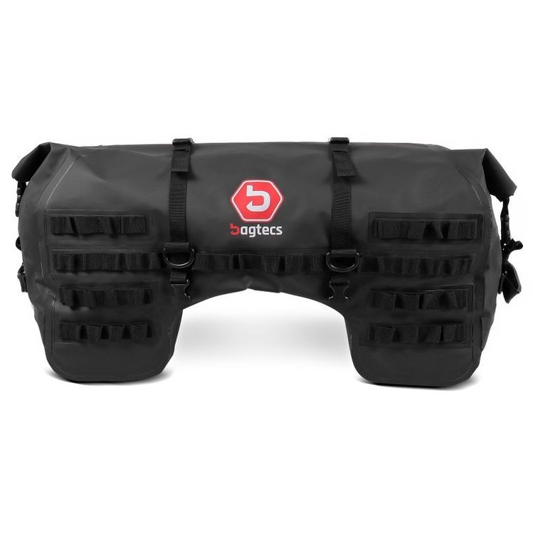 Borsa Da Sella Posteriore SX70 XF80 Per KTM RC 390 / 200 / 125 - Foto 2