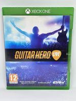 Guitar Hero Live per Xbox One