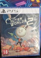 The Outer Worlds 2 PS5 Neuf - neue ovp (1)
