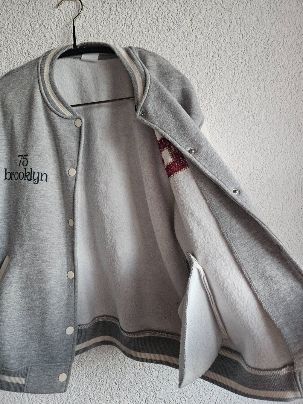Zara Giacche: College Jacke Gr. 152 – Usato da Staffelbach venduto da Frisco77 3