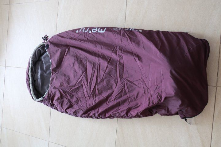 Schlafsäcke: Kinder Schlafsack – Gebraucht aus Affoltern am Albis von Platy1972 1