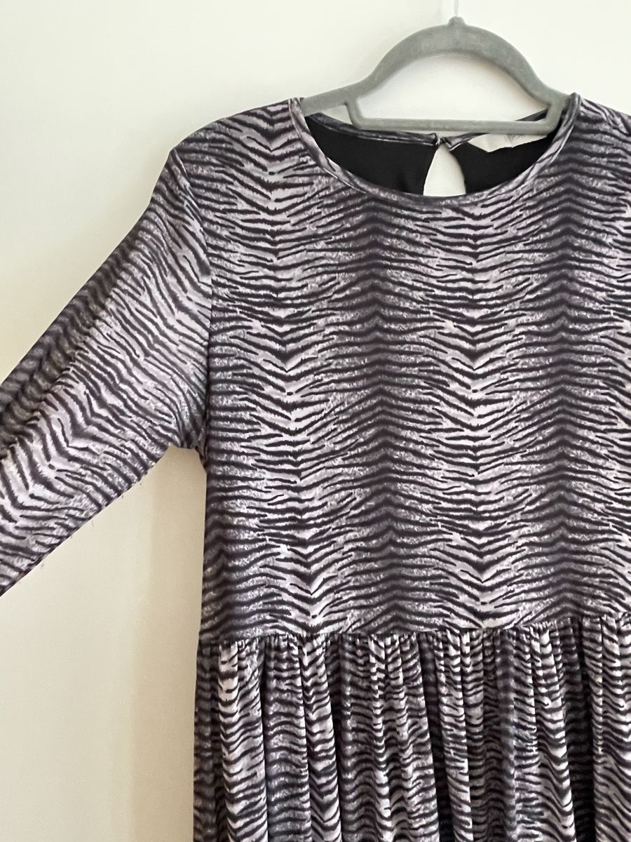 Vestiti: Mesh Kleid von Nümph – Usato da Buchs AG venduto da Hannah1985 2