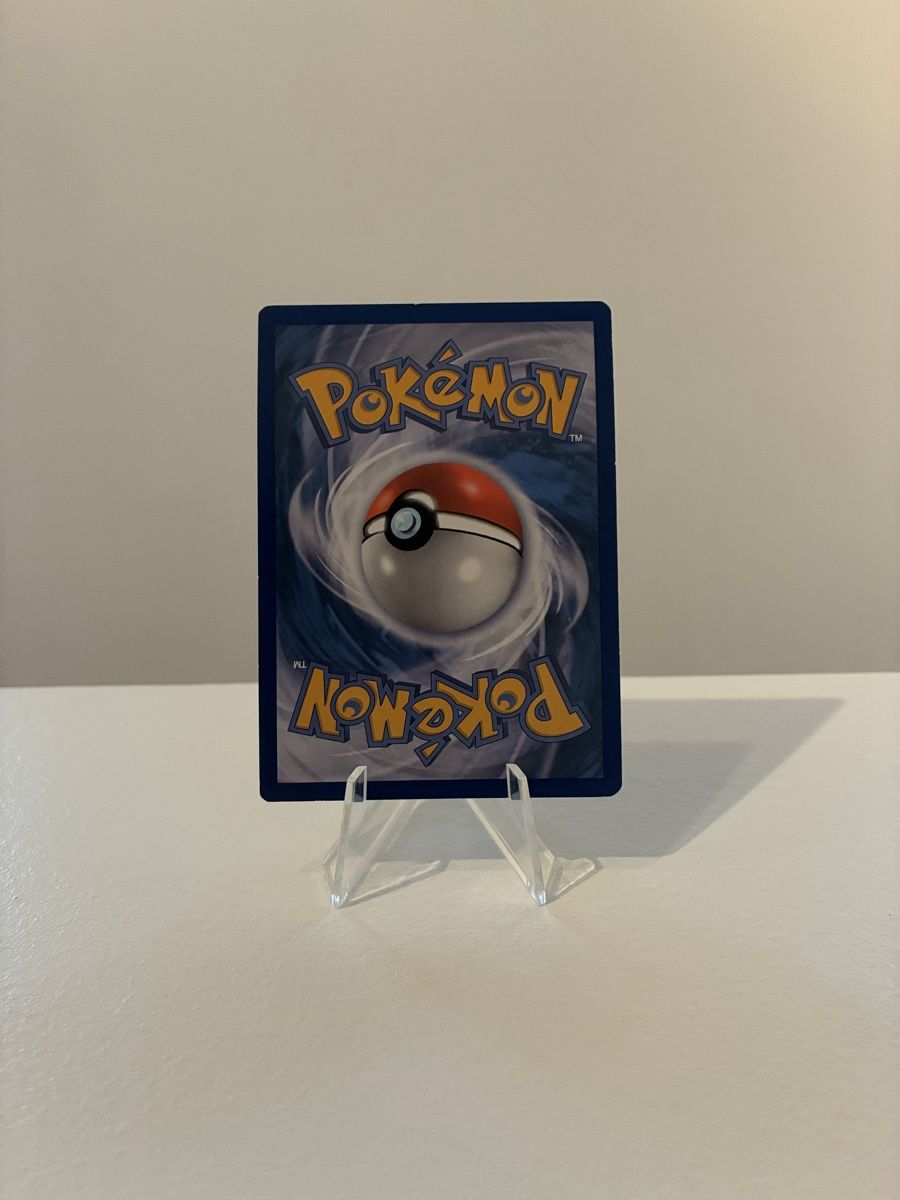 Pokémon Sammelbilder & Trading cards: Carta Pokemon Teddiursa Reverse 75/101 – Neu (gemäss Beschreibung) aus Taverne von nad02026 1