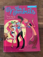 BD Les Nombrils tome 1 Delaf et Dubuc occasion
