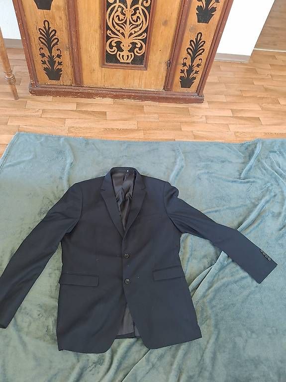 Costumes: Blazer Herren – D'occasion à Kirchdorf AG par angi048