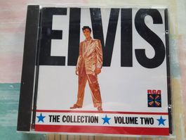 CD Elvis - The collection volume 2