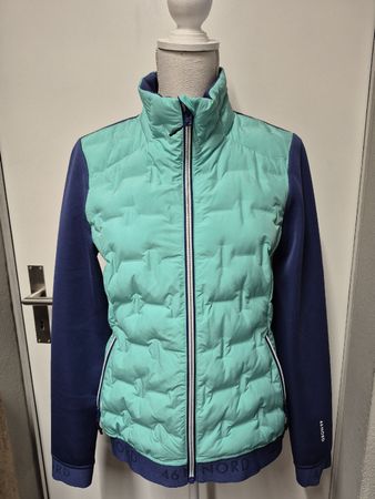 Tolle Sportjacke 46 Nord Gr.40, top!