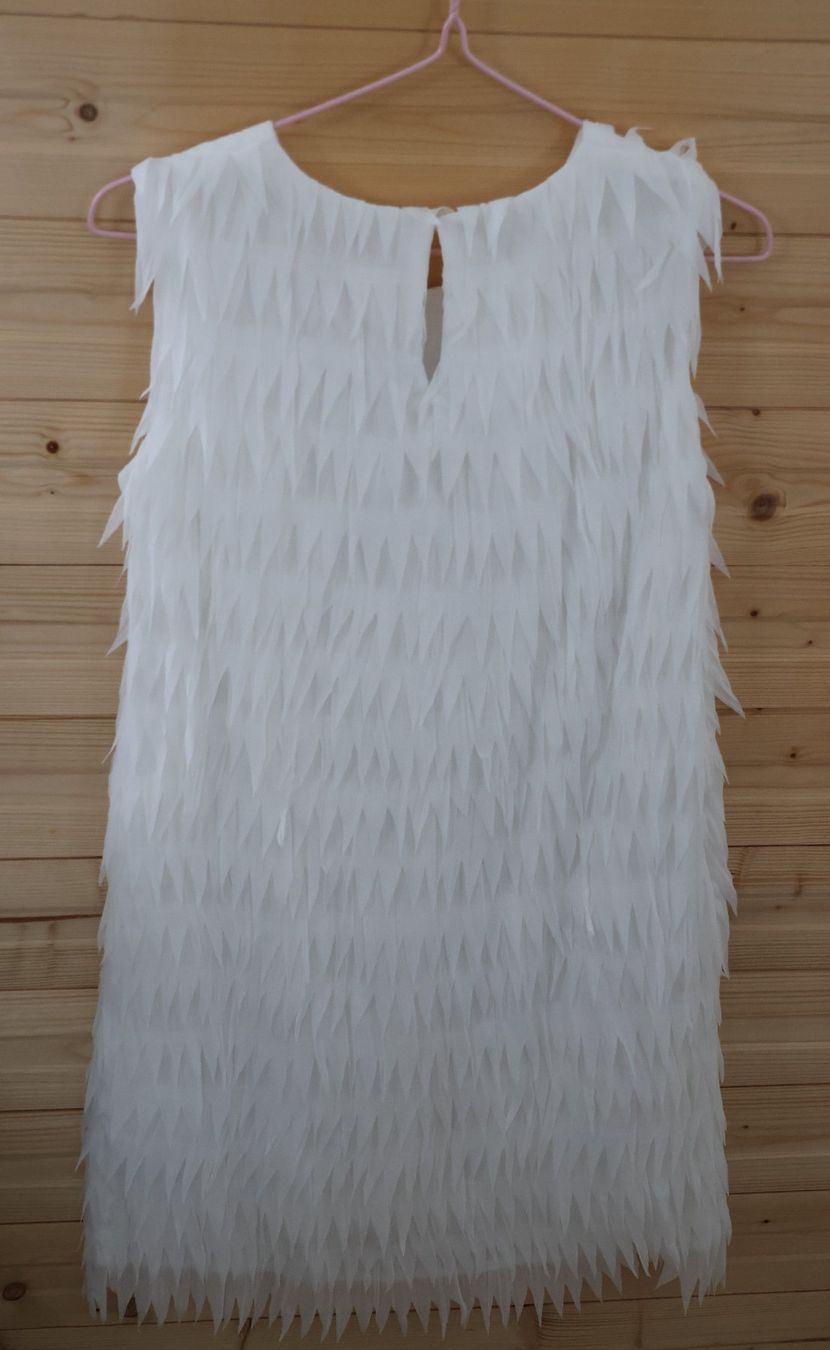 Robes et jupes: MÄDCHEN LIU JO KLEID 170 – D'occasion à Balzers par MinimenschMia 7
