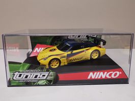 Tokio Drift Ninco Nissan Z 350