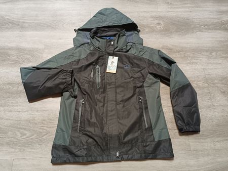 Outdoor Sports Jacke XL neu