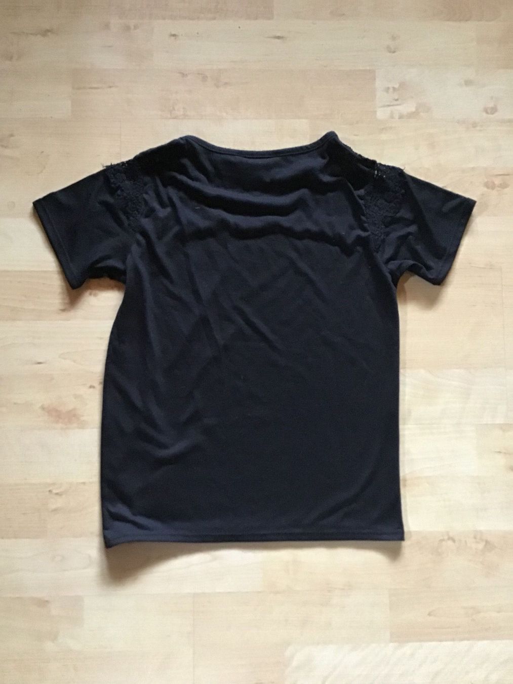 T-shirt: T-Shirt "Atmosphere" Gr. 34... – Usato da Uetendorf venduto da Koh0 1