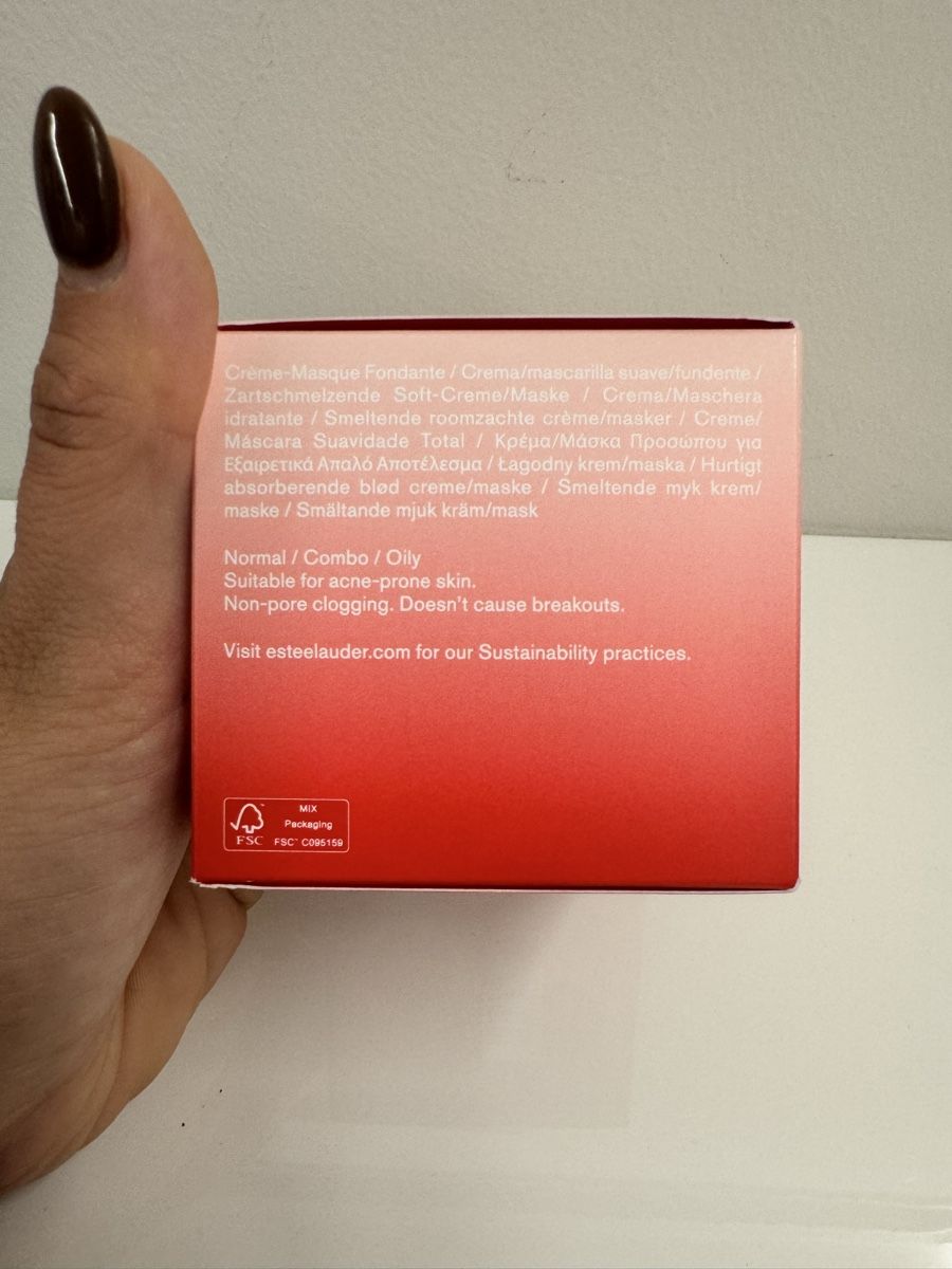 Estée Lauder Cura del viso: New not open! Estee Lauder cream – Nuovo e nell'imballaggio originale da Porza venduto da kaj_d5q7 1