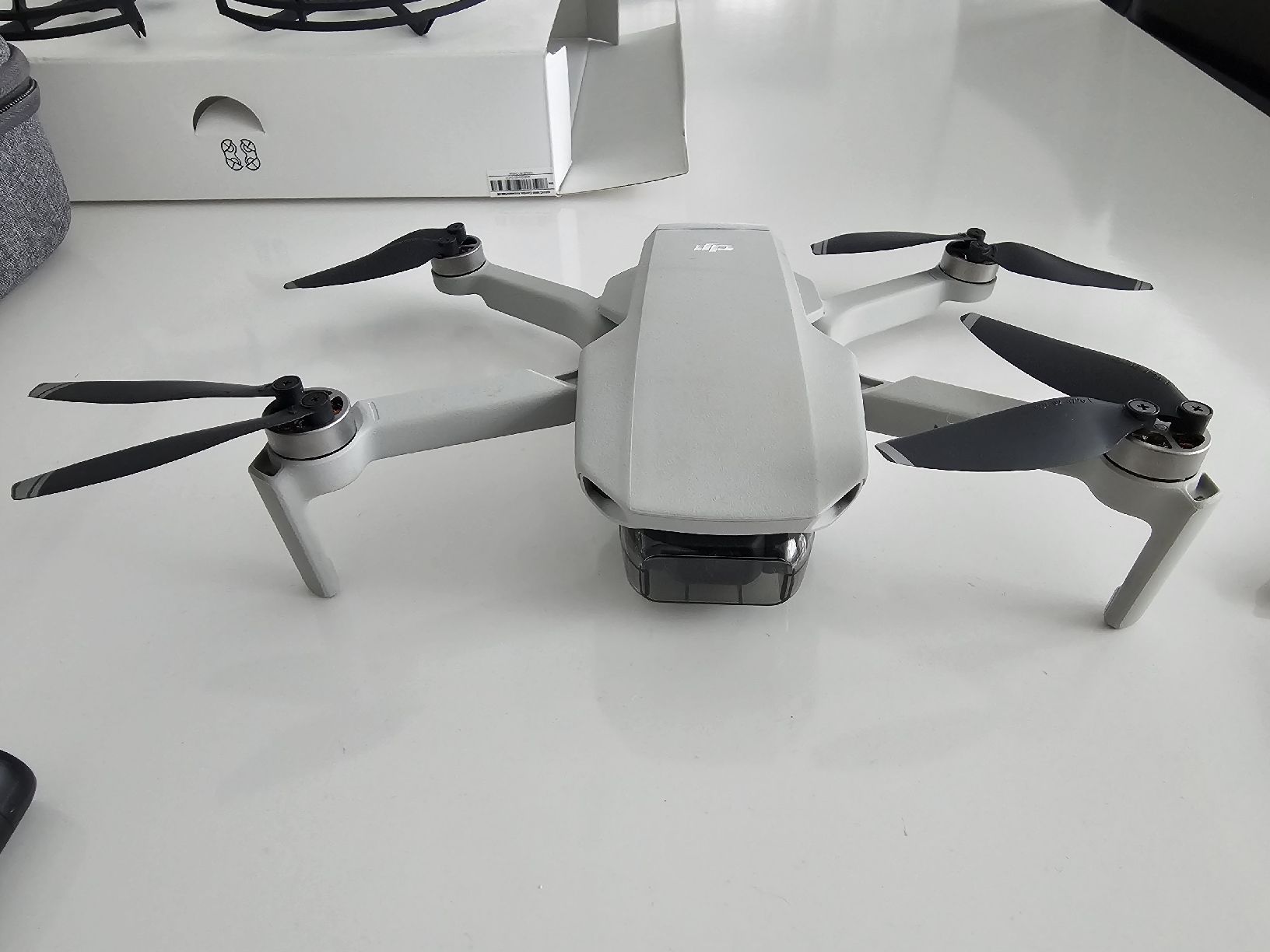 DJI Modellismo RC: DJI Mavic Mini - Drohne – Usato da Bettlach venduto da Ealmeida18 5