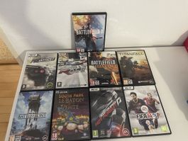 Jeux PC 