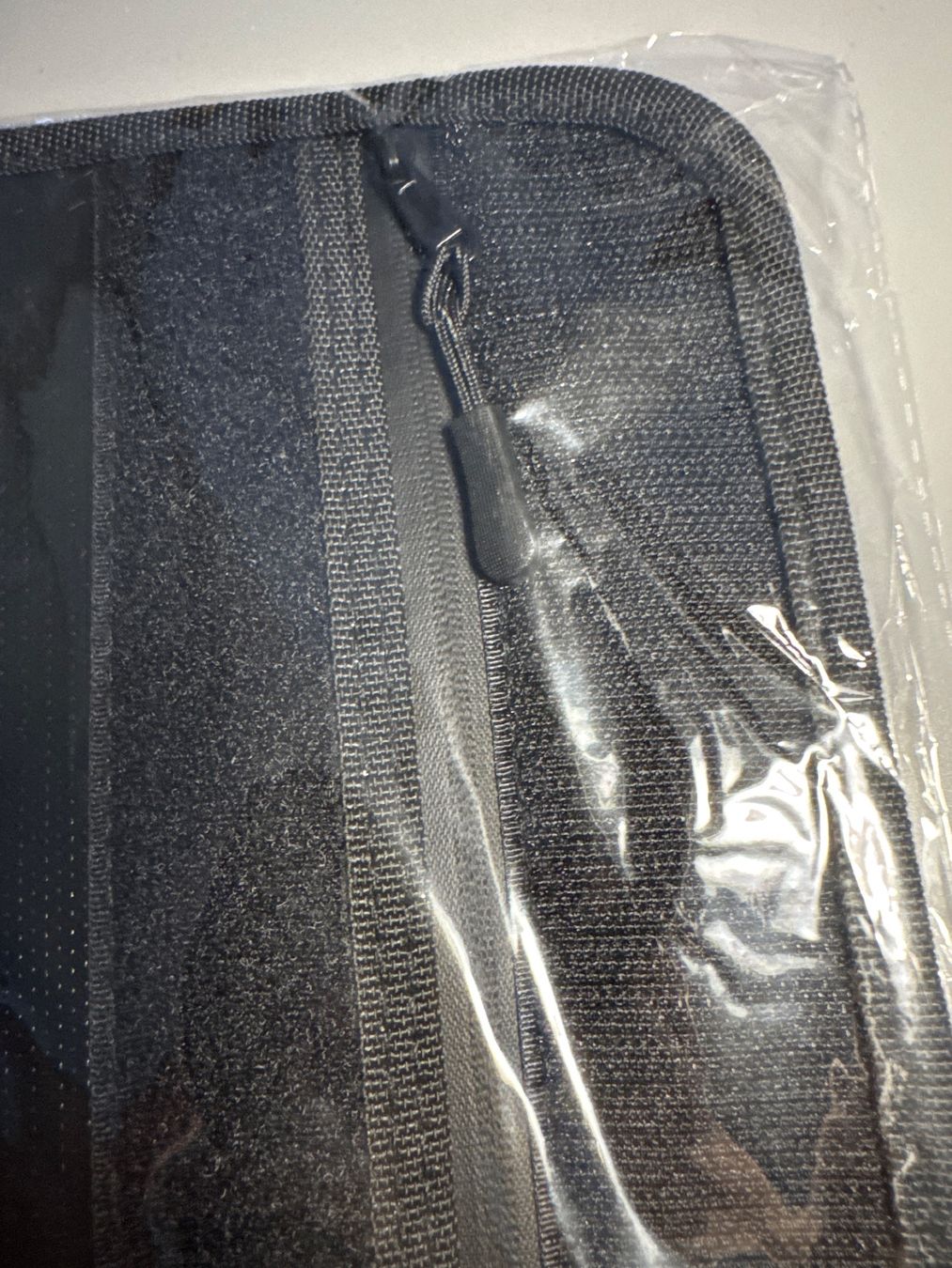Sacs: Feuerfeste Geldtasche – Neuf avec emballage d'origine à Zunzgen par nordstern_handel 1