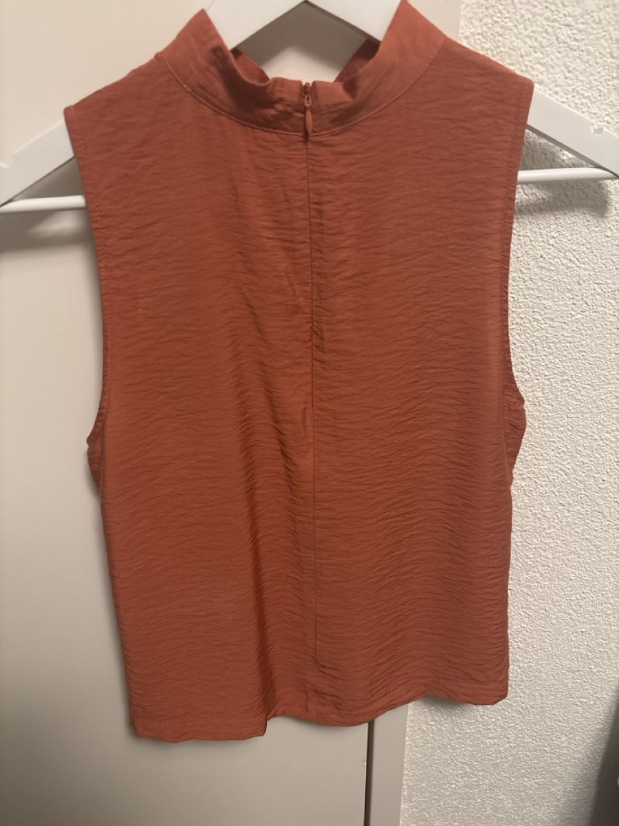 Blusen: Blusentop Edited S 36 – Neu (gemäss Beschreibung) aus Sarnen von leonie.vera 1