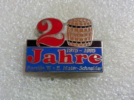 Ansteckpin 194: