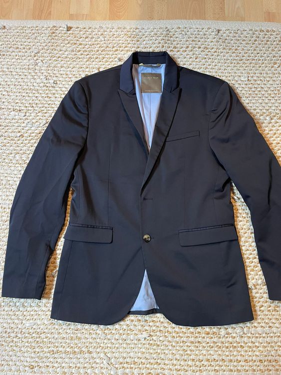 Giacche: ZARA HERREN JACKE/BLAZER Gr.52 – Usato da winterthur venduto da MEAhealingBrush