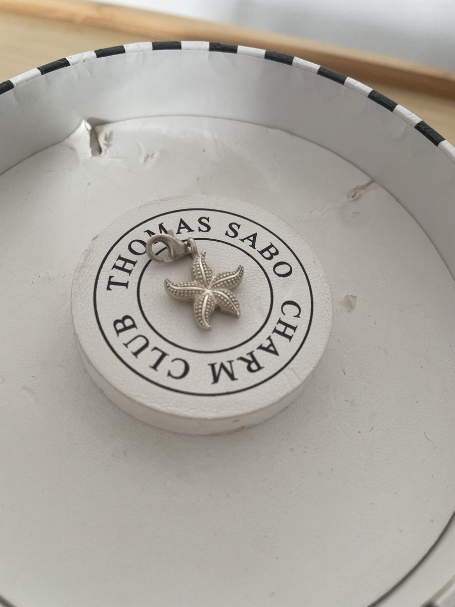 Thomas Sabo Ciondoli: Anhänger  – Usato da Zürich venduto da car_26mh