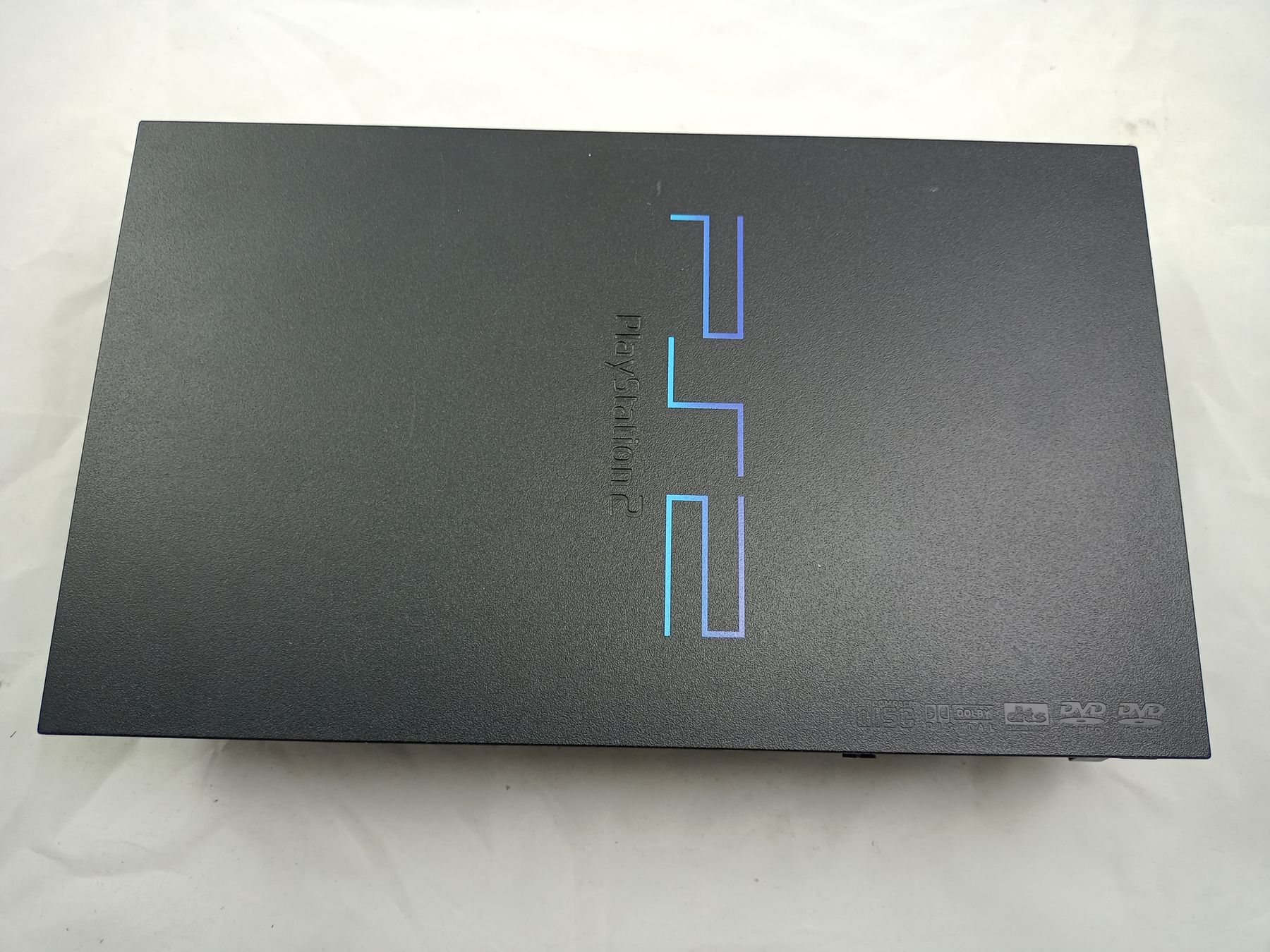 Console: Sony Playstation 2 Konsole #1 – Usato da Buchs AG venduto da SellAndBuyX 1