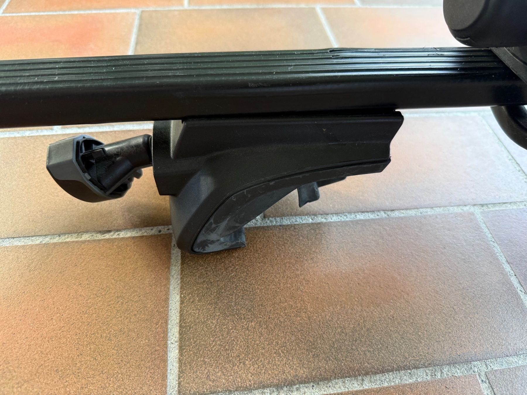 Thule Dachträger: Dachträger Velo Thule – Gebraucht aus Küsnacht ZH von Tinca56 5