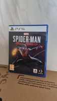 Marvel Spider-Man Miles Morales PS5 Spiel