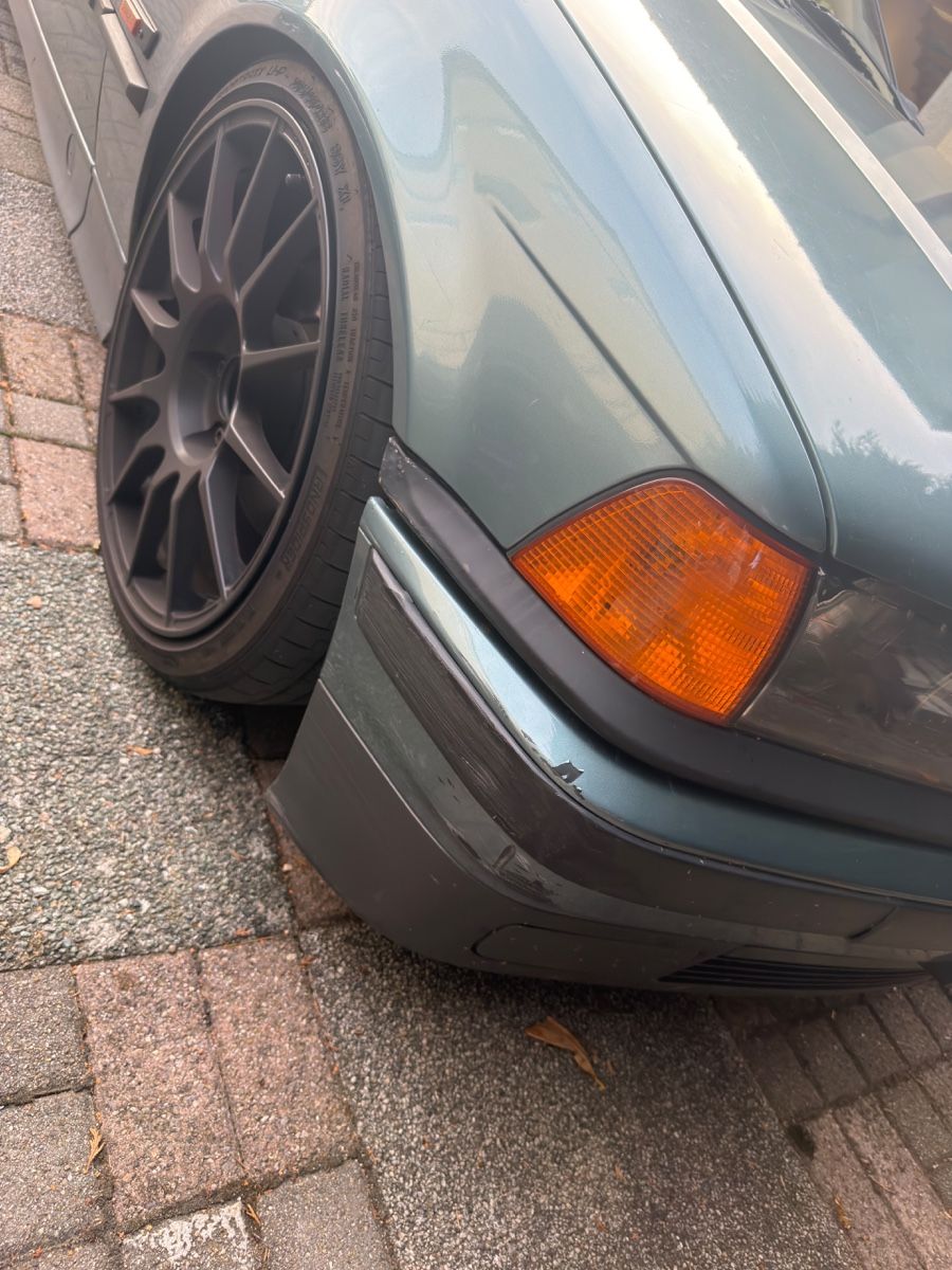 BMW Autos: Bmw E36 320i Ab MFK und Service – Gebraucht aus Wetzikon ZH von HD2004 8