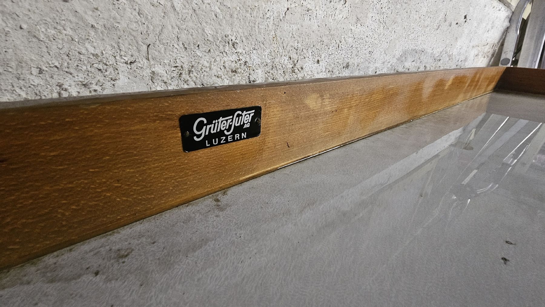 Kommoden: Kommode Sideboard Vintage Fund 60er Jahre Retro – Gebraucht aus Büron von Ica69 2