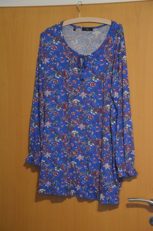 TAILLE 48-50 - SWEATSHIRT NEU - 95% VISKOSE