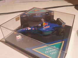 Sauber C16 1997 (Larini) 1:43 onyx Art.N° 299