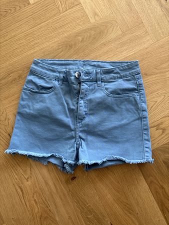 Shorts von H&M, Grösse 158/164