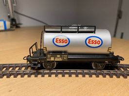 Märklin 1 Kesselwagen Esso