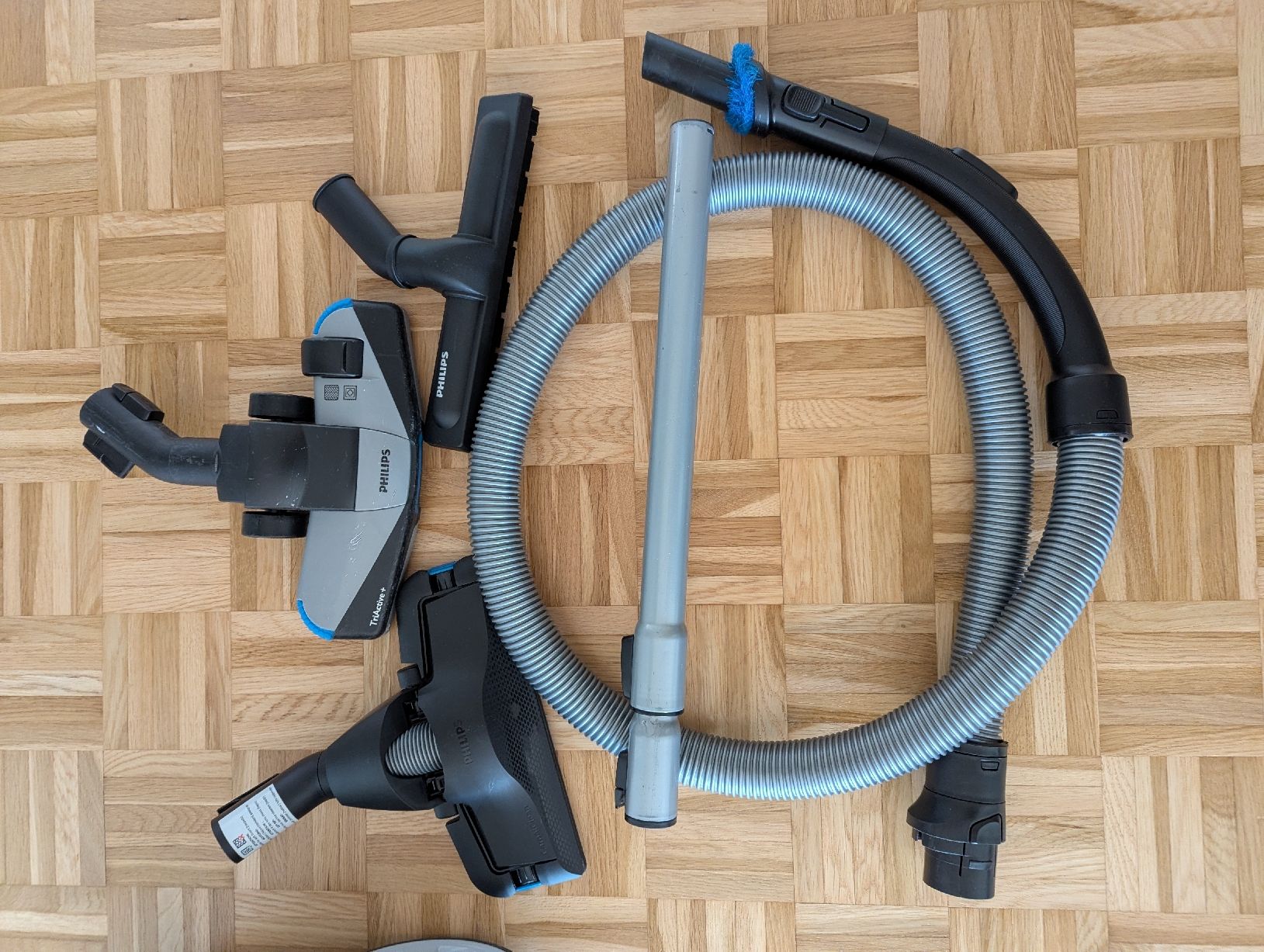 Philips Staubsauger & Zubehör: Philips Staubsauger 7000 Series – Gebraucht aus Zürich von weber_c 3