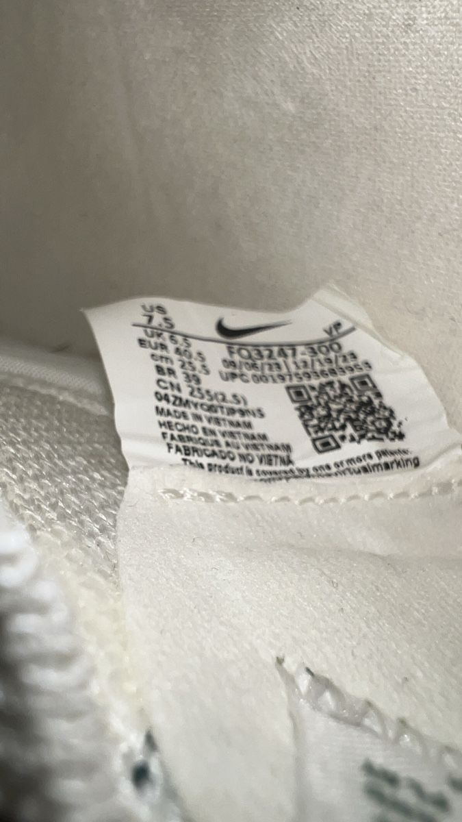 Herrenschuhe: Nike Tiempo Legend 10 Elite 40.5 – Neu (gemäss Beschreibung) aus Lengnau BE von CeRi17 4