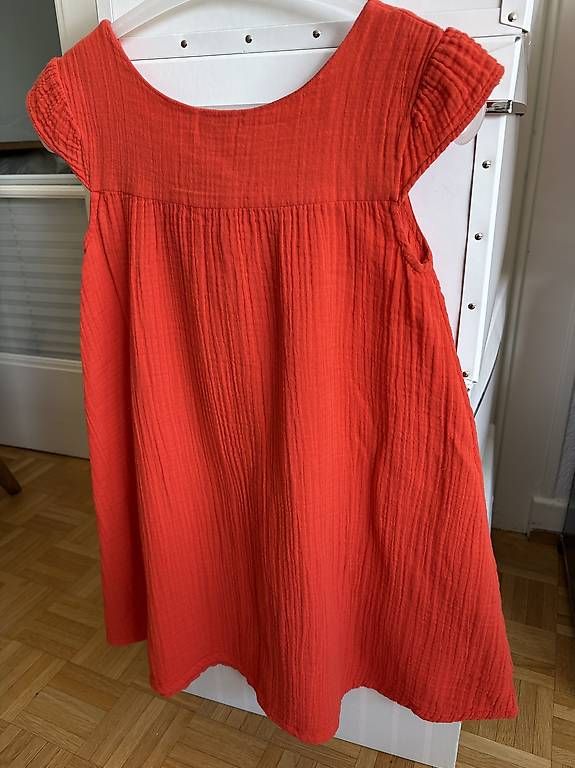 Vestiti & Gonne: Robe okaidi 10 ans – Usato da Genève venduto da sandram02 1